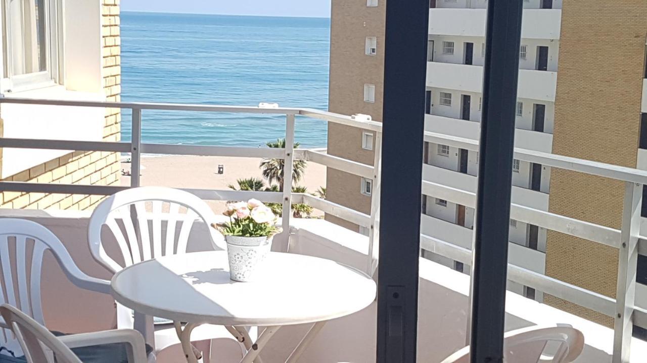 Fuengirola & Sea Views By Ele Apartments Exterior photo